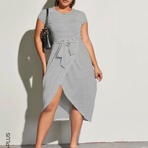 Shein Dress, 4XL
